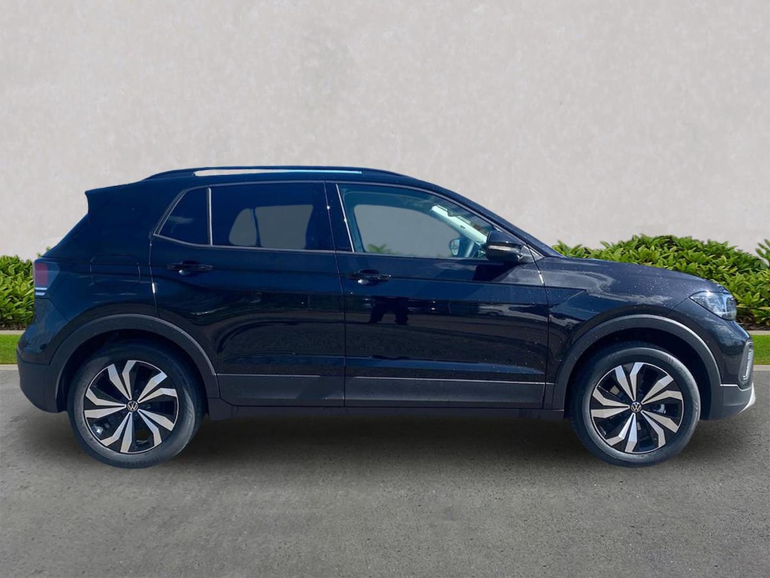 Used Volkswagen T-Cross 2026 for sale - 78195779: Photo 3