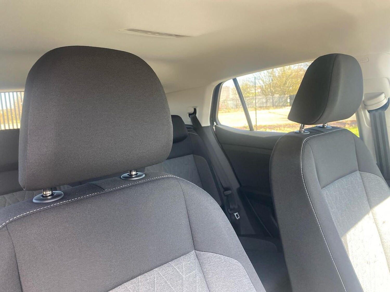 Used Volkswagen T-Cross 2026 for sale - 78195779: Photo 30