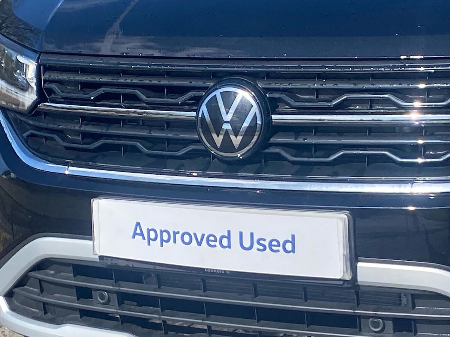 Used Volkswagen T-Cross 2026 for sale - 78195779: Photo 31