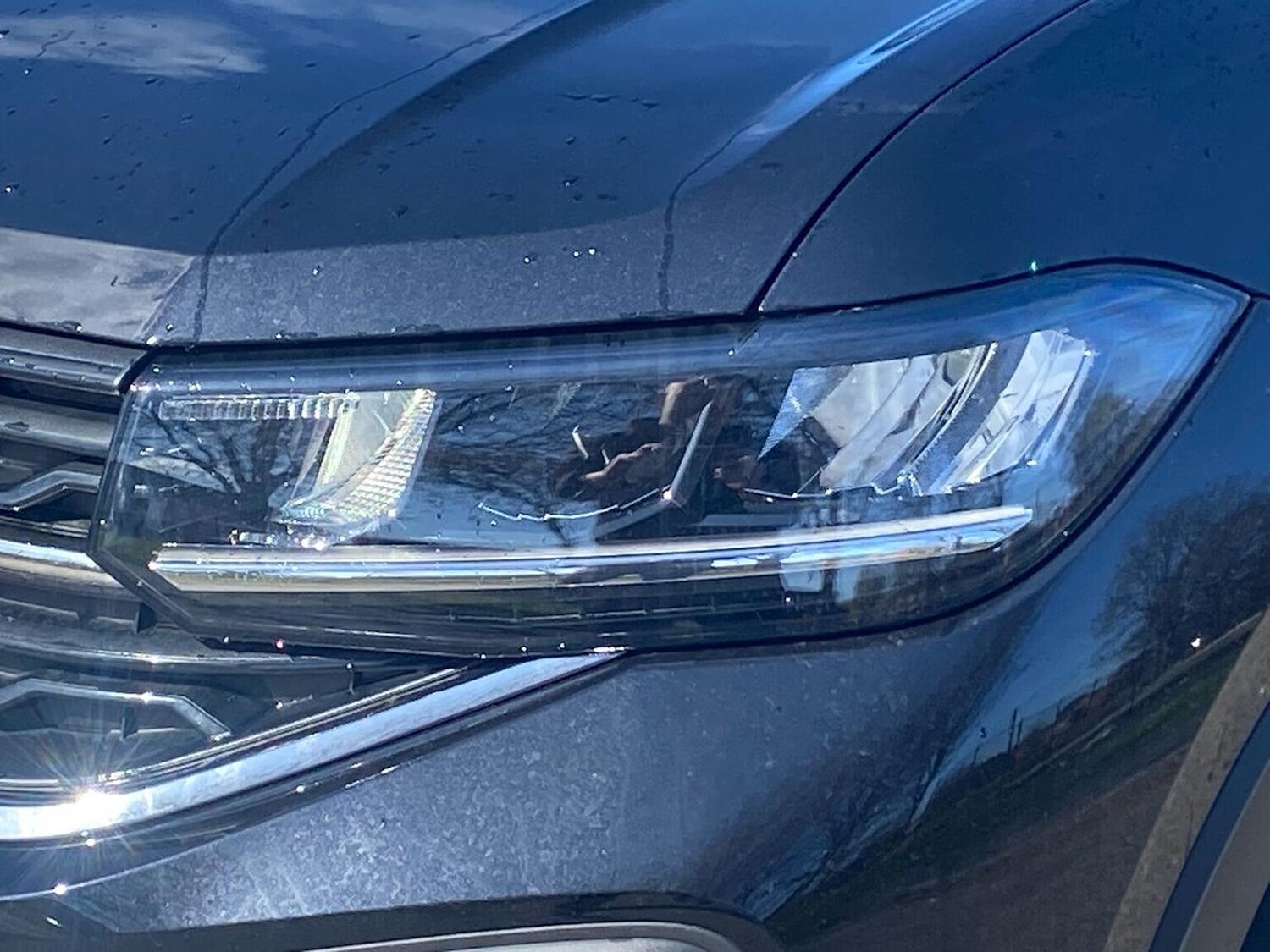 Used Volkswagen T-Cross 2026 for sale - 78195779: Photo 32