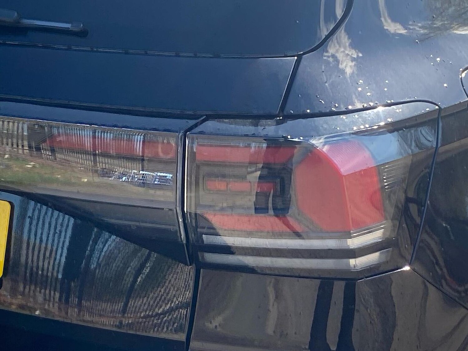 Used Volkswagen T-Cross 2026 for sale - 78195779: Photo 34