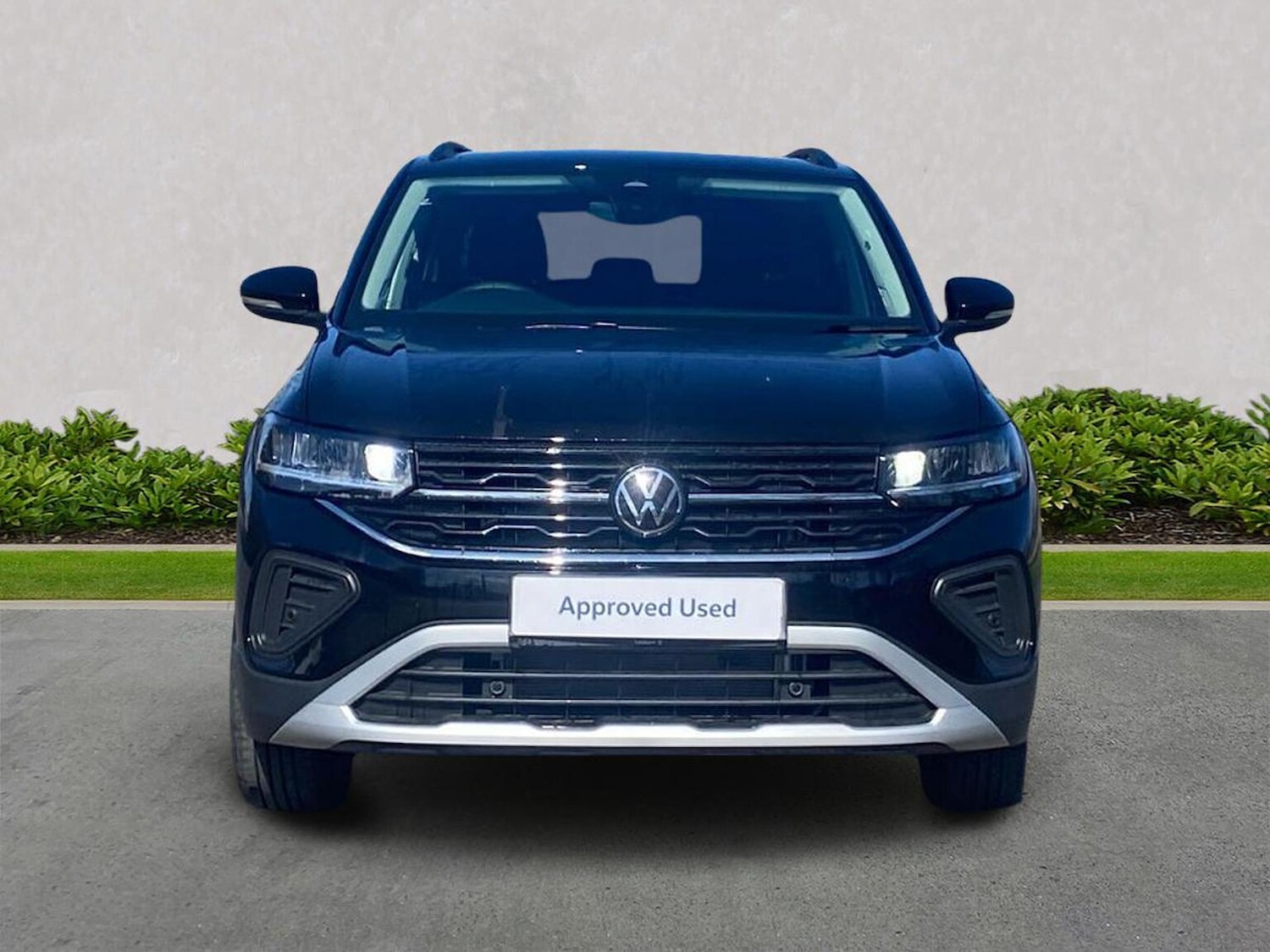 Used Volkswagen T-Cross 2026 for sale - 78195779: Photo 5