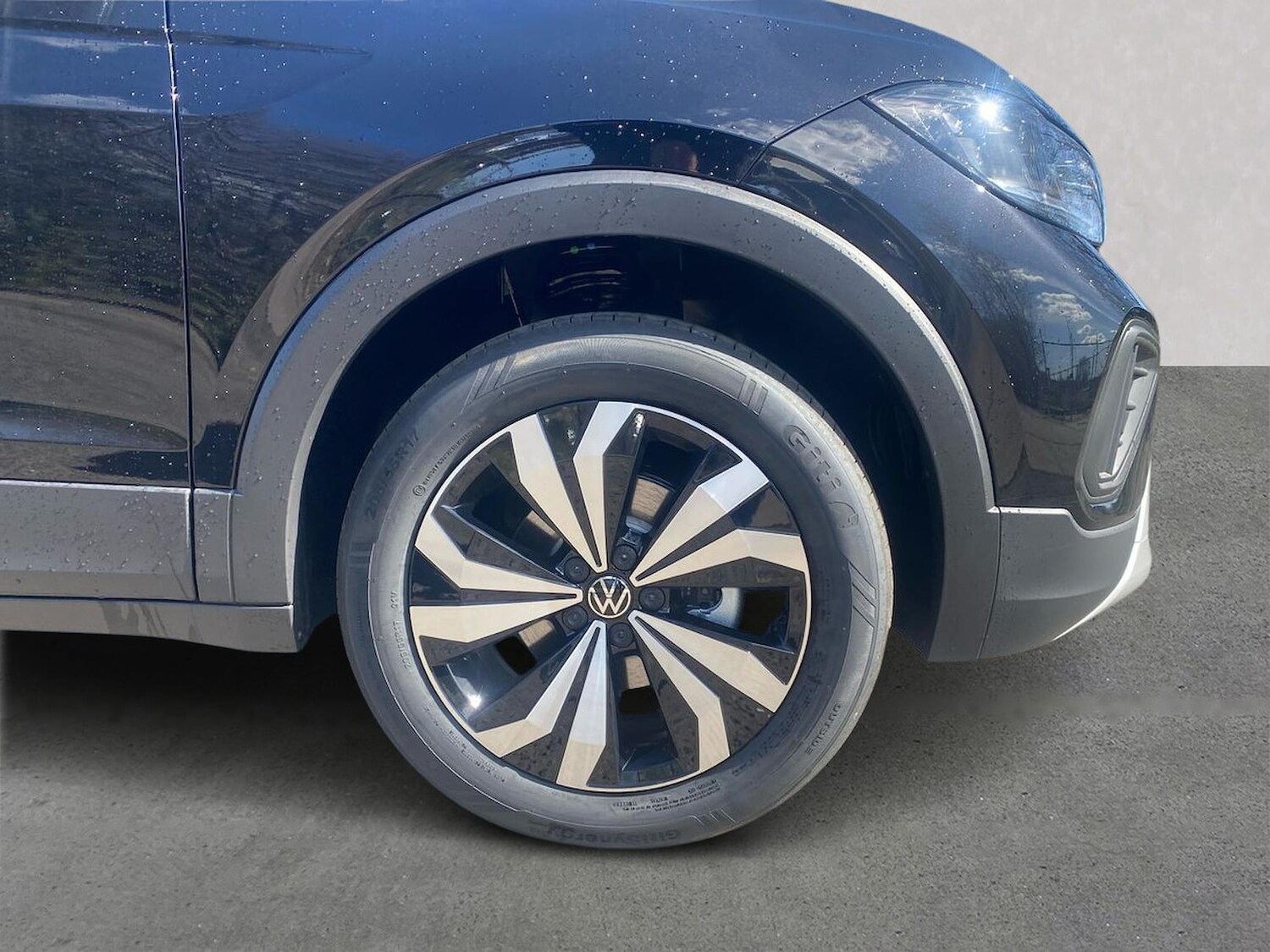 Used Volkswagen T-Cross 2026 for sale - 78195779: Photo 6