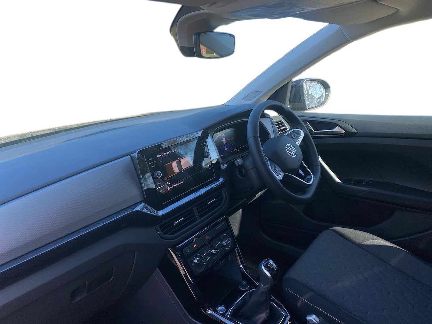 Used Volkswagen T-Cross 2026 for sale - 78195779: Photo 7