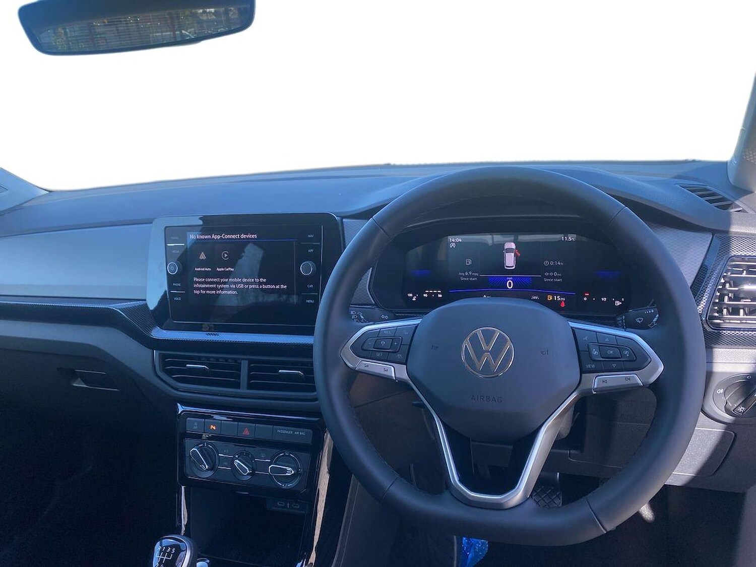 Used Volkswagen T-Cross 2026 for sale - 78195779: Photo 9