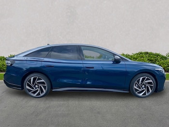 Used Volkswagen ID.7 2026 for sale - 78802811: Photo