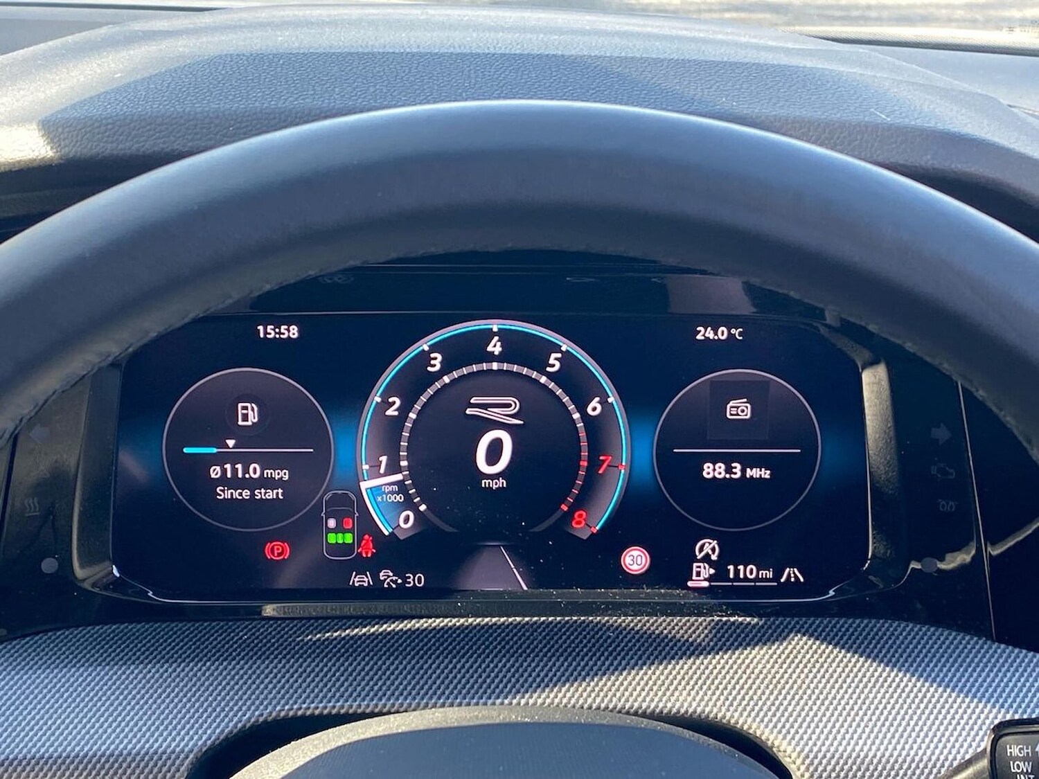 Used Volkswagen Golf 2025 for sale - 78195467: Photo 10