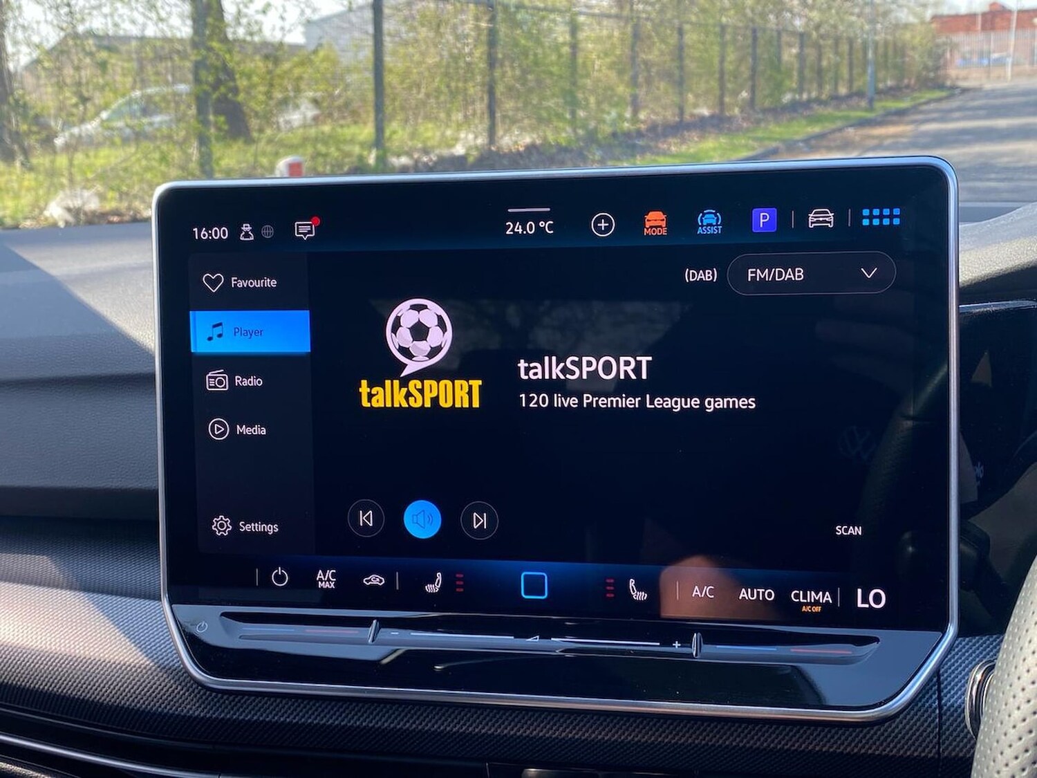 Used Volkswagen Golf 2025 for sale - 78195467: Photo 11