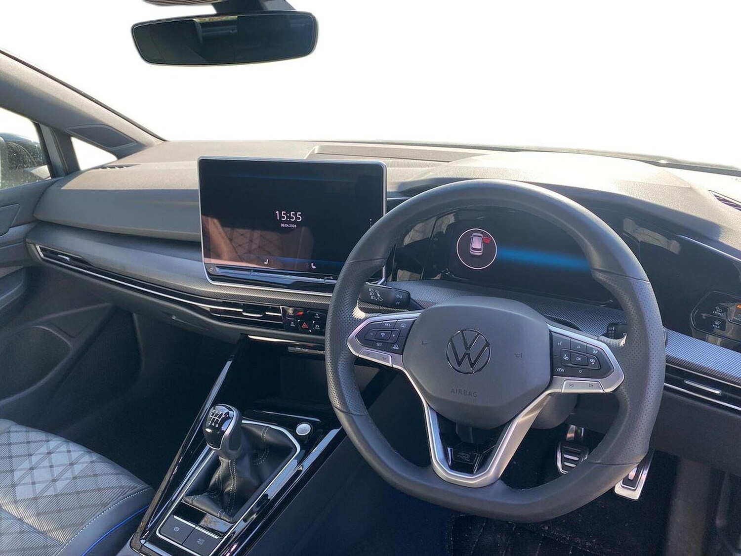 Used Volkswagen Golf 2025 for sale - 78195467: Photo 15