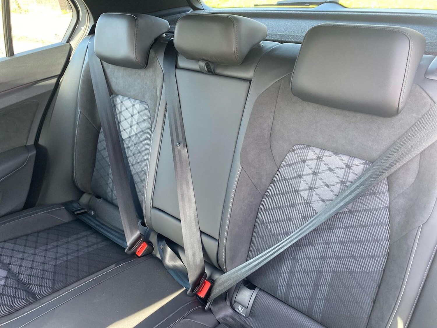 Used Volkswagen Golf 2025 for sale - 78195467: Photo 16