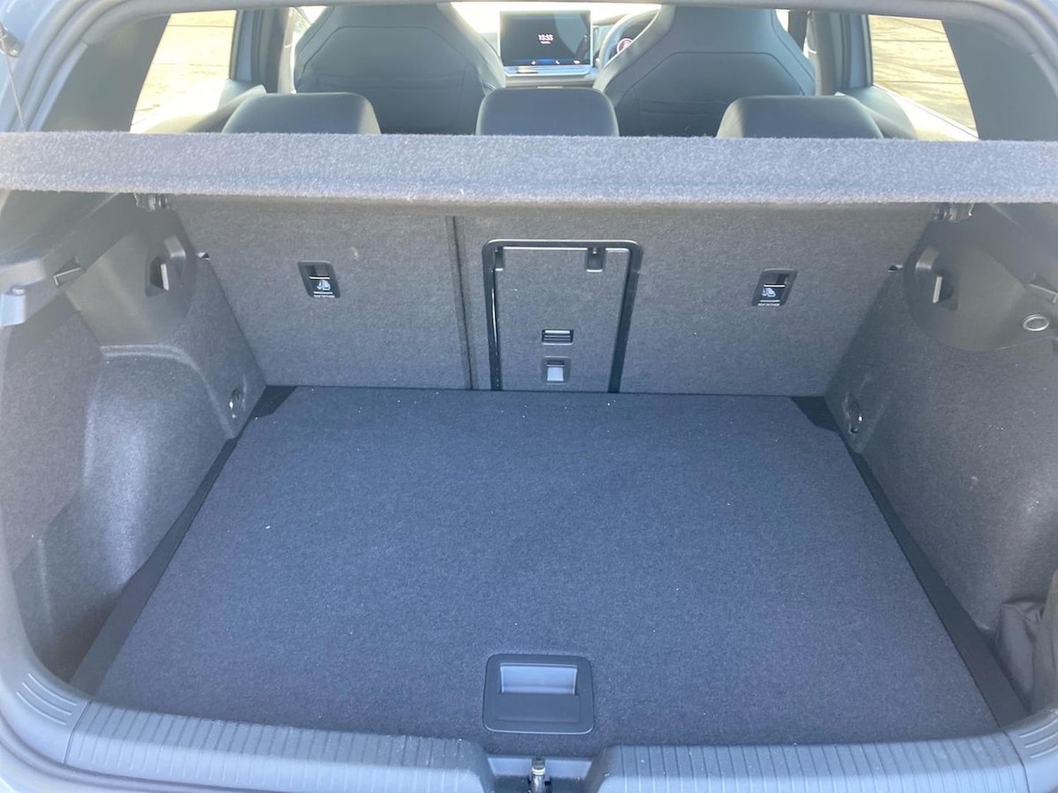 Used Volkswagen Golf 2025 for sale - 78195467: Photo 17