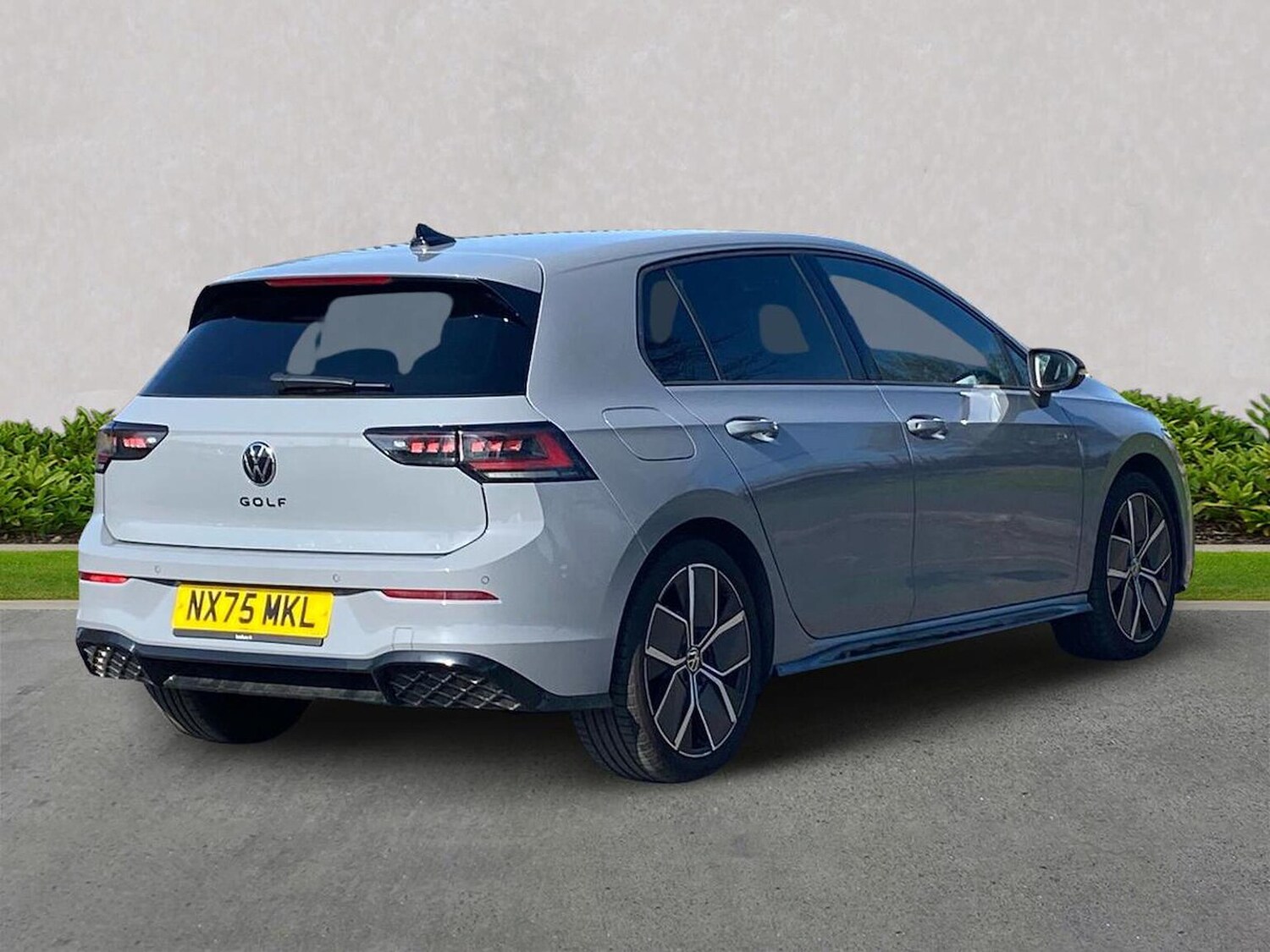 Used Volkswagen Golf 2025 for sale - 78195467: Photo 18