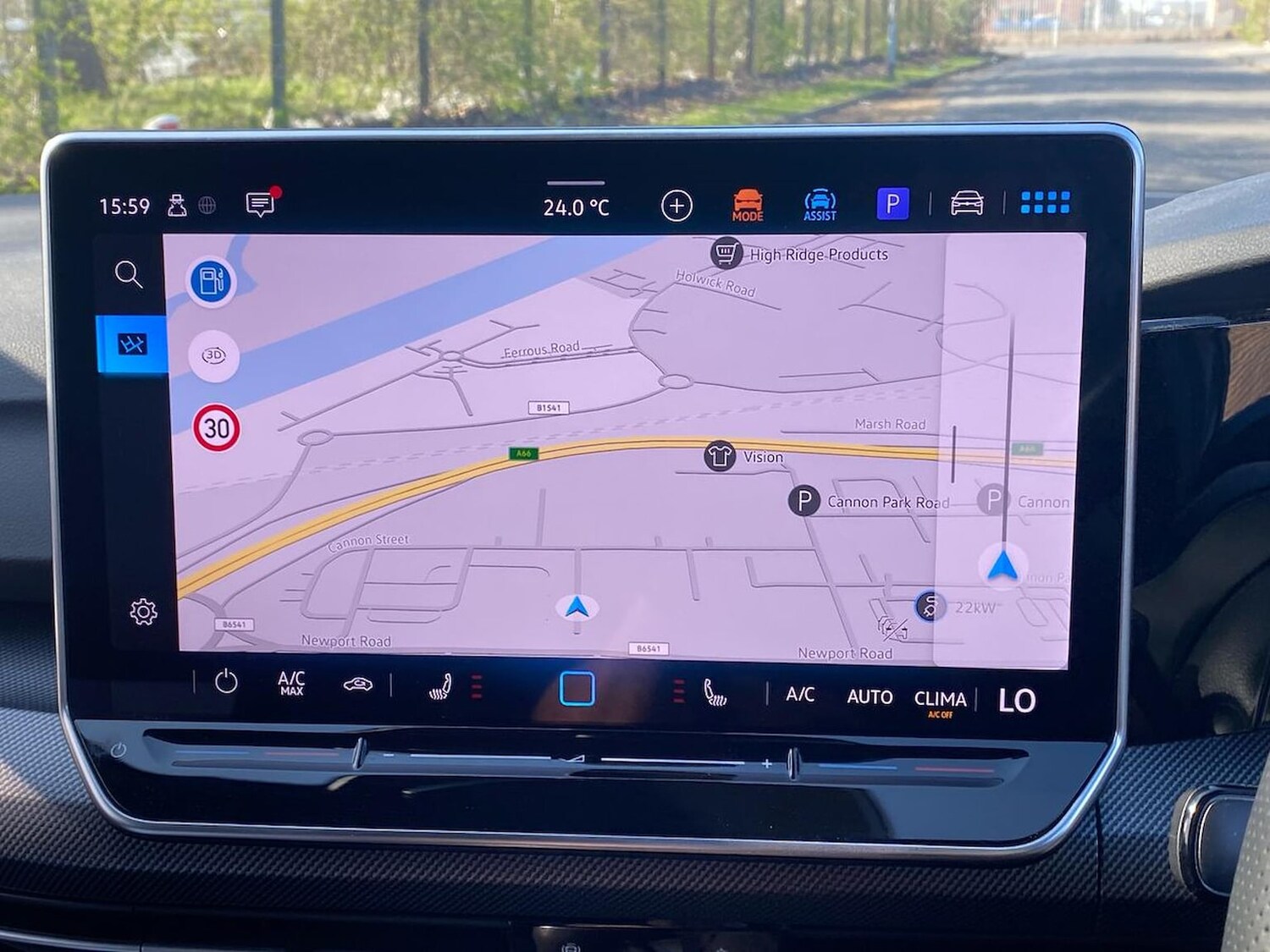 Used Volkswagen Golf 2025 for sale - 78195467: Photo 24