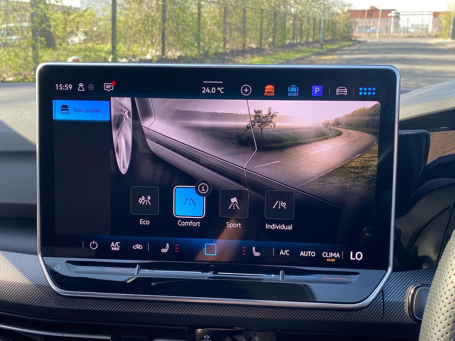 Used Volkswagen Golf 2025 for sale - 78195467: Photo 25