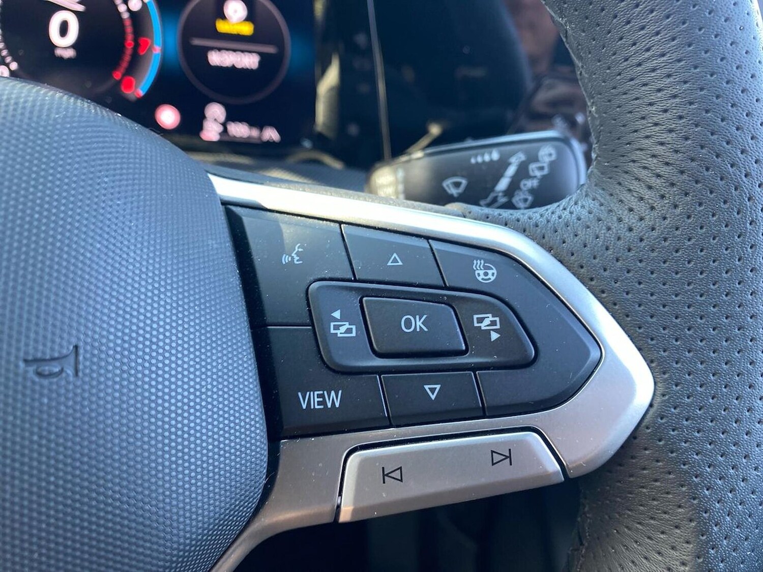 Used Volkswagen Golf 2025 for sale - 78195467: Photo 26