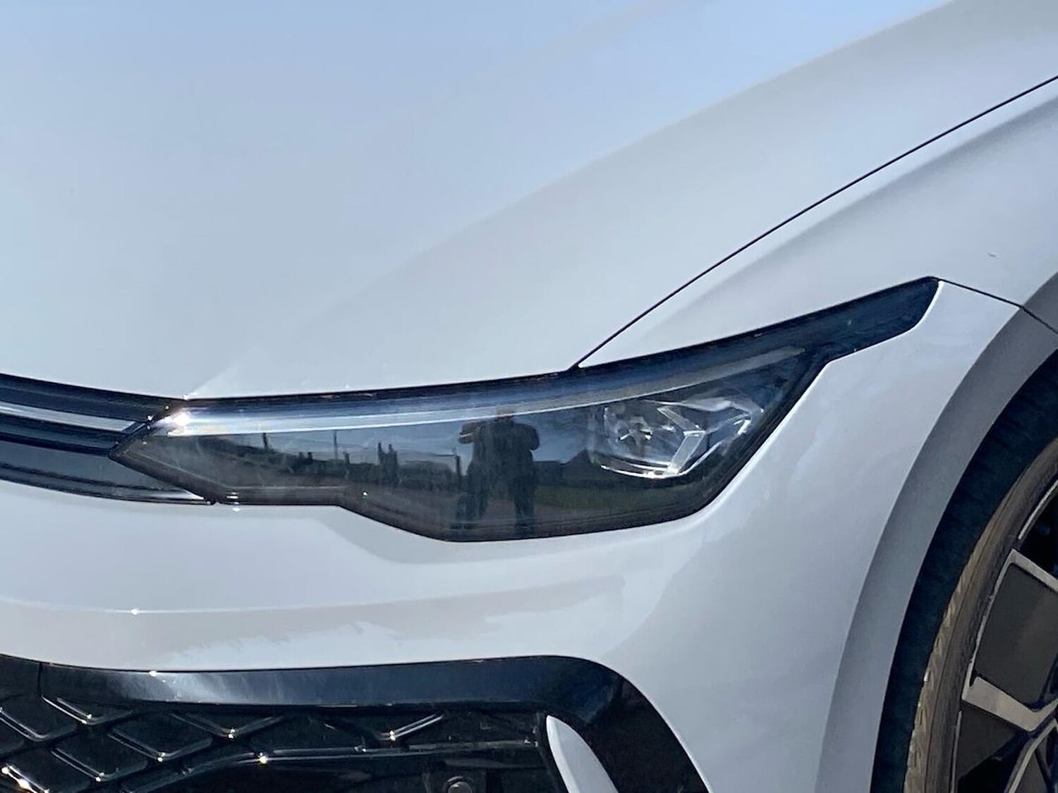 Used Volkswagen Golf 2025 for sale - 78195467: Photo 33