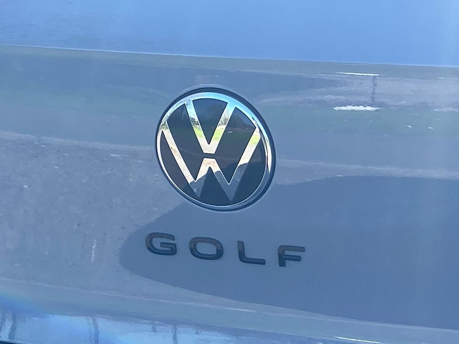 Used Volkswagen Golf 2025 for sale - 78195467: Photo 34