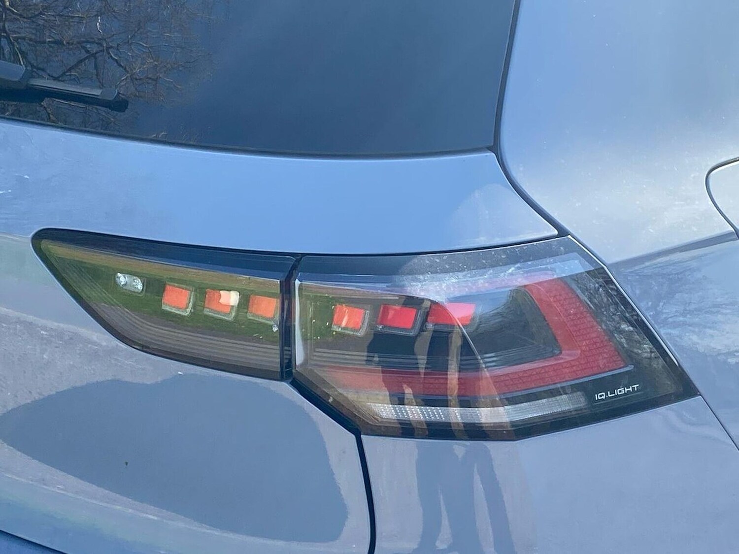 Used Volkswagen Golf 2025 for sale - 78195467: Photo 35