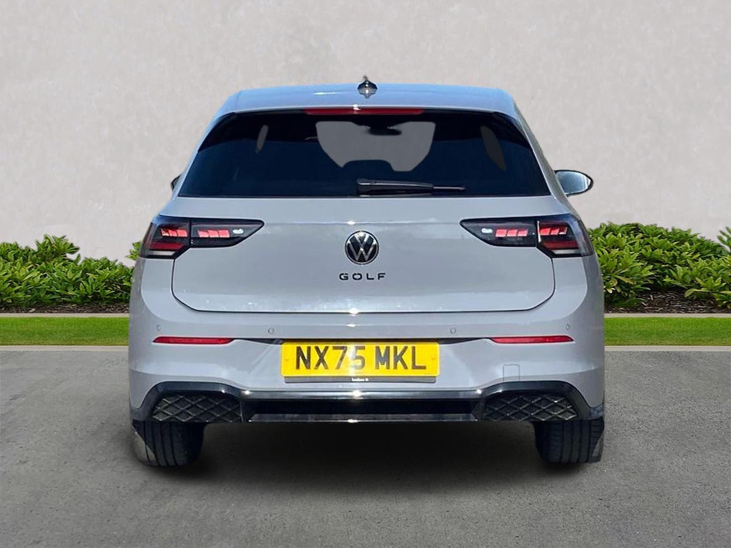 Used Volkswagen Golf 2025 for sale - 78195467: Photo 4