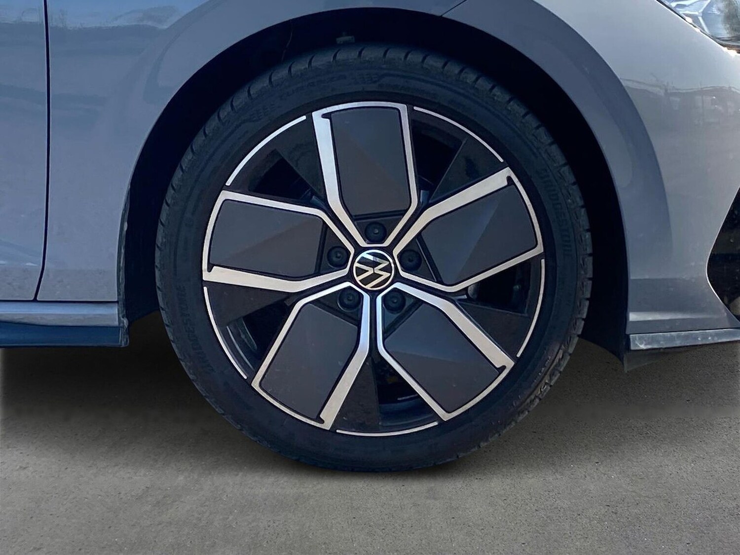 Used Volkswagen Golf 2025 for sale - 78195467: Photo 6