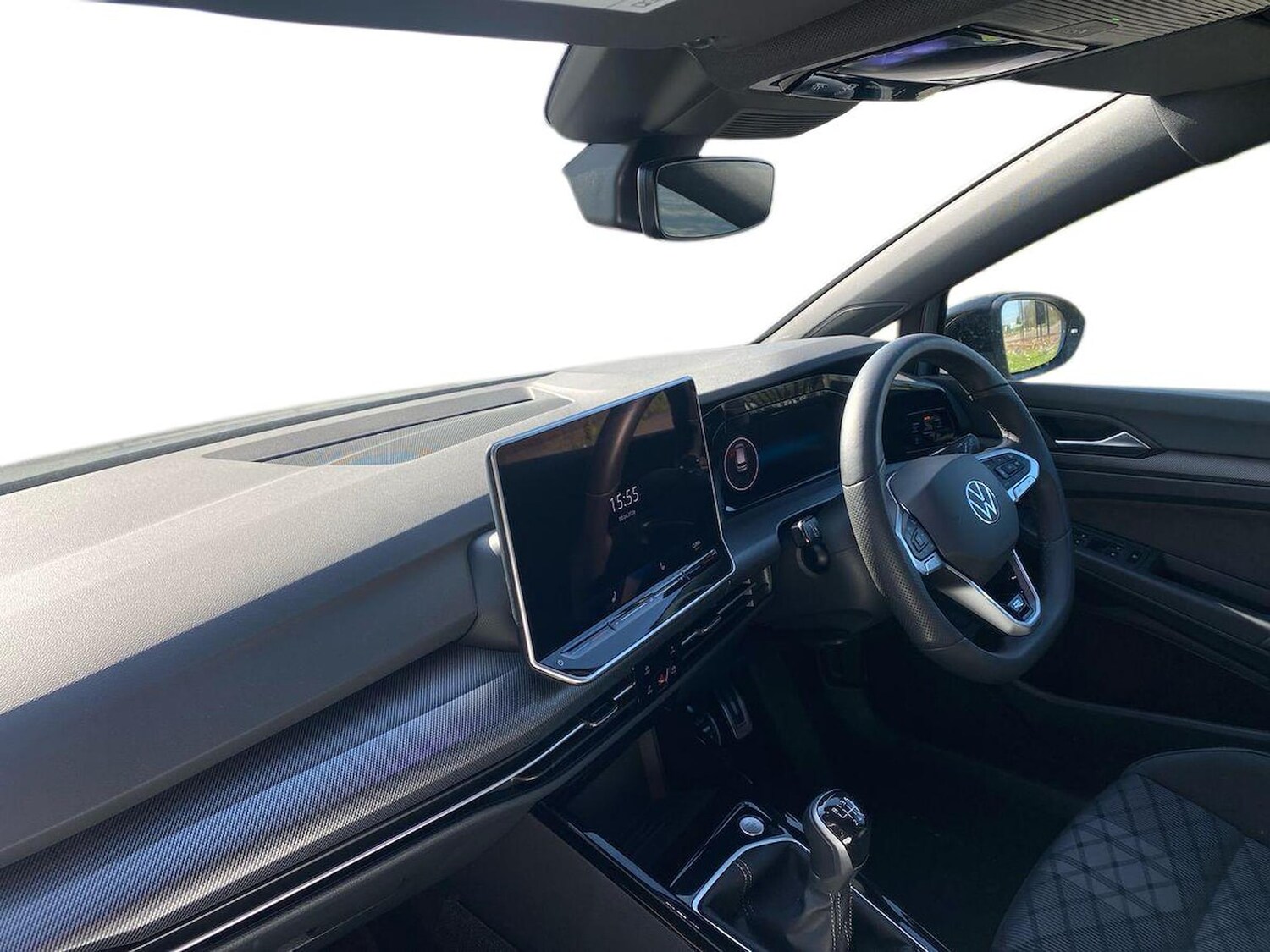 Used Volkswagen Golf 2025 for sale - 78195467: Photo 7