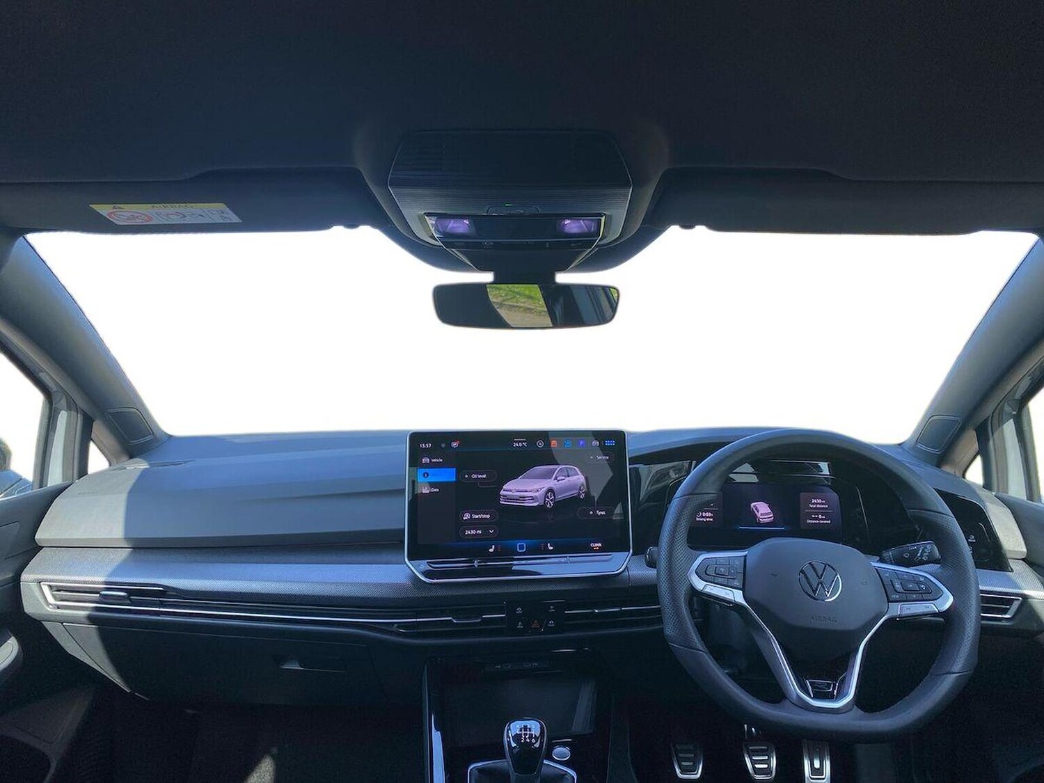 Used Volkswagen Golf 2025 for sale - 78195467: Photo 8