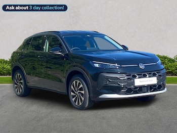 Used Volkswagen T-Roc 2026 for sale - 79115317: Photo