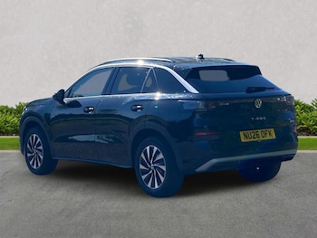 Used Volkswagen T-Roc 2026 for sale - 79115317: Photo