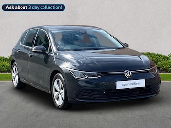 2023 - 1.5 Tsi 150 Life 5Dr