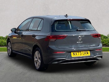 Used Volkswagen Golf 2023 for sale - 75956258: Photo