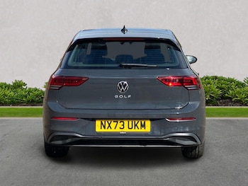 Used Volkswagen Golf 2023 for sale - 75956258: Photo