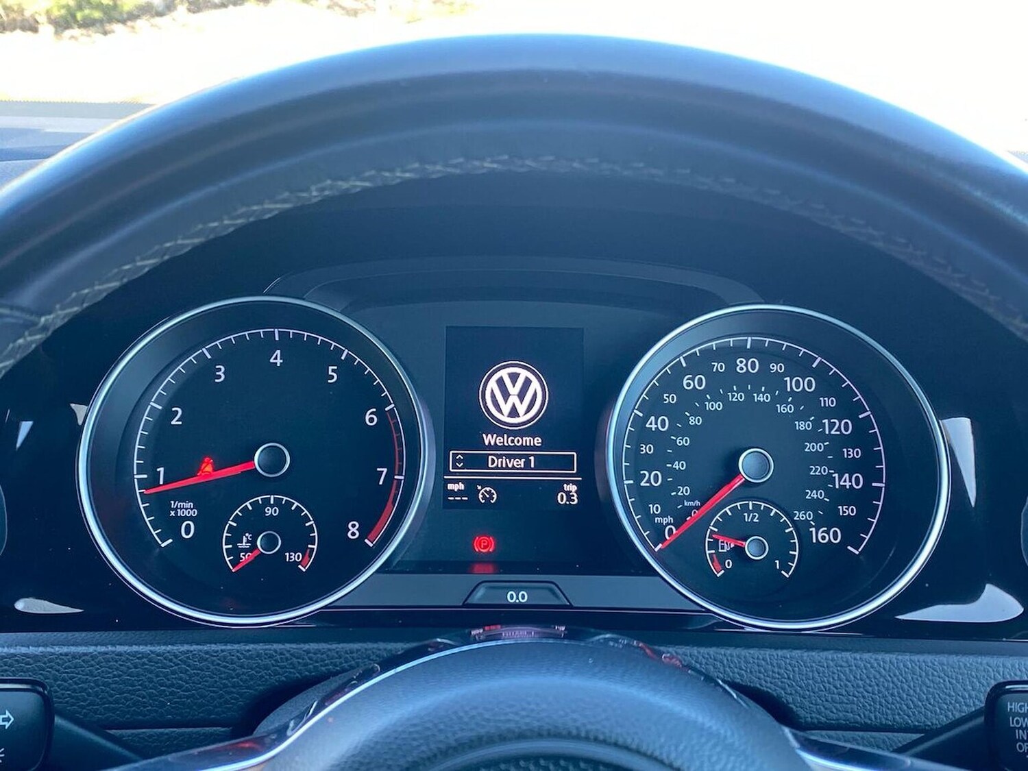 Used Volkswagen Golf 2020 for sale - 78195302: Photo 10