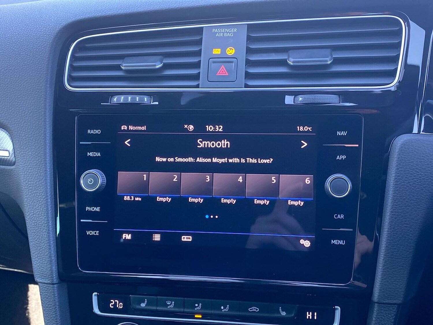 Used Volkswagen Golf 2020 for sale - 78195302: Photo 11