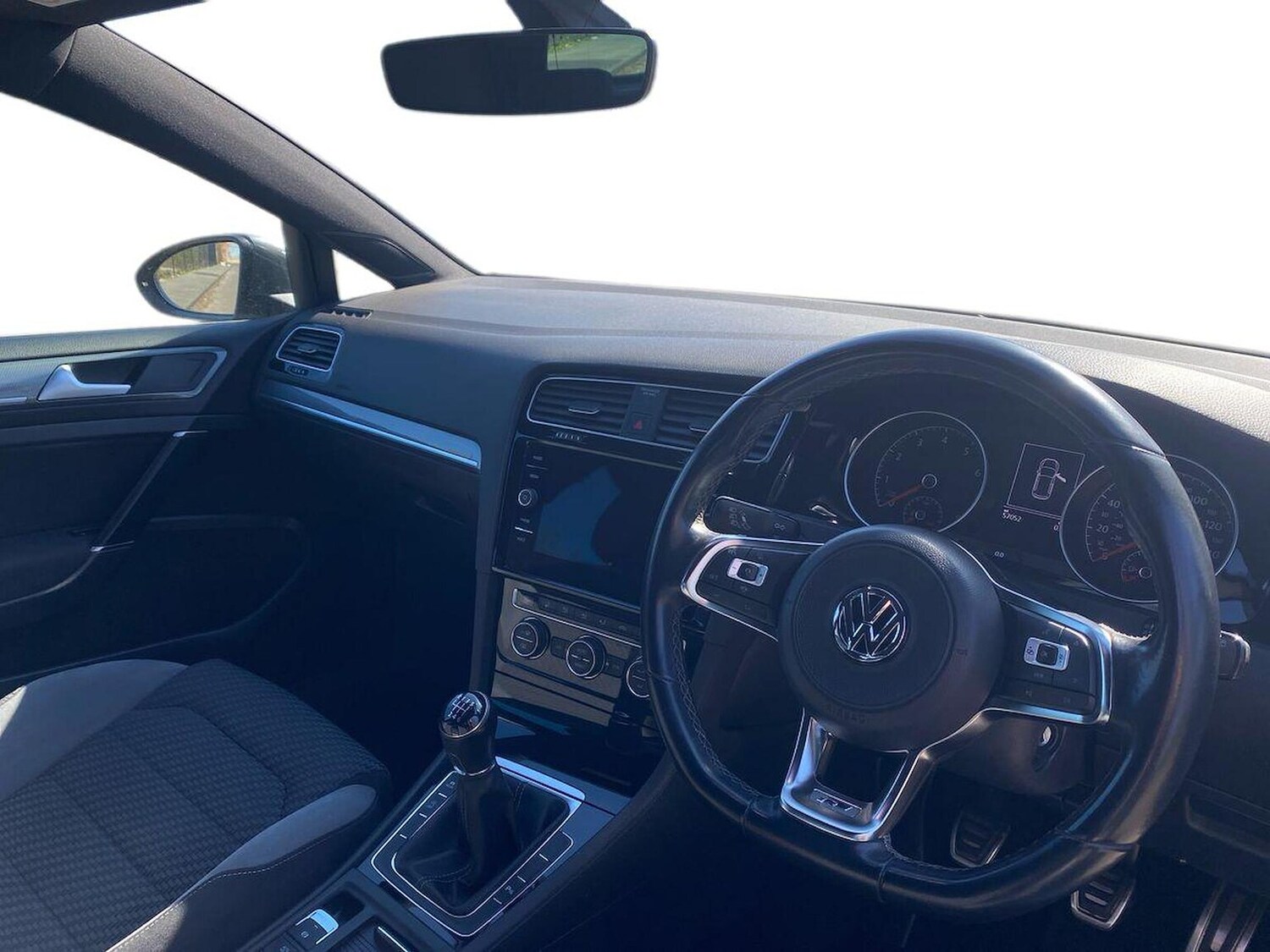 Used Volkswagen Golf 2020 for sale - 78195302: Photo 15