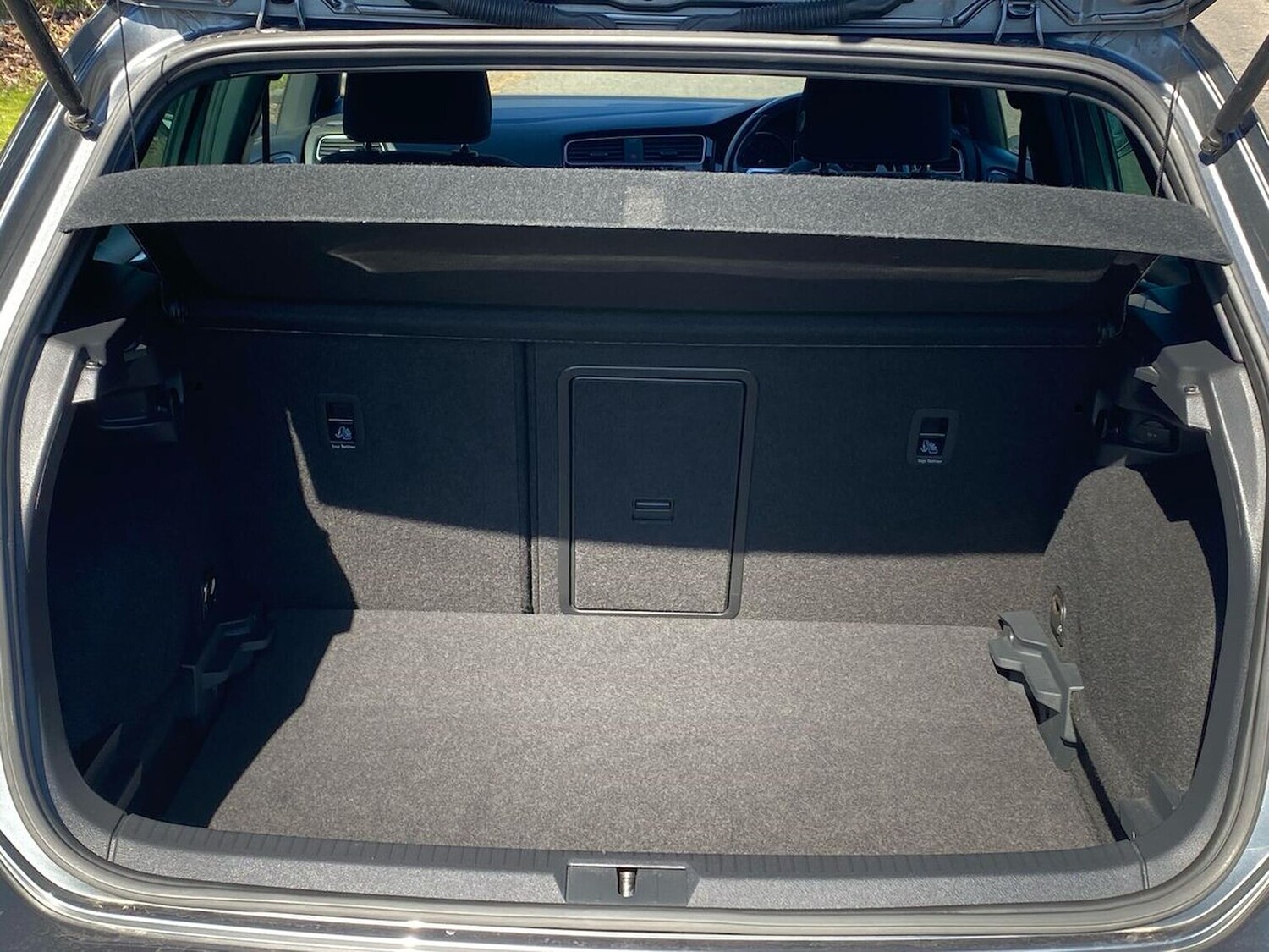 Used Volkswagen Golf 2020 for sale - 78195302: Photo 17