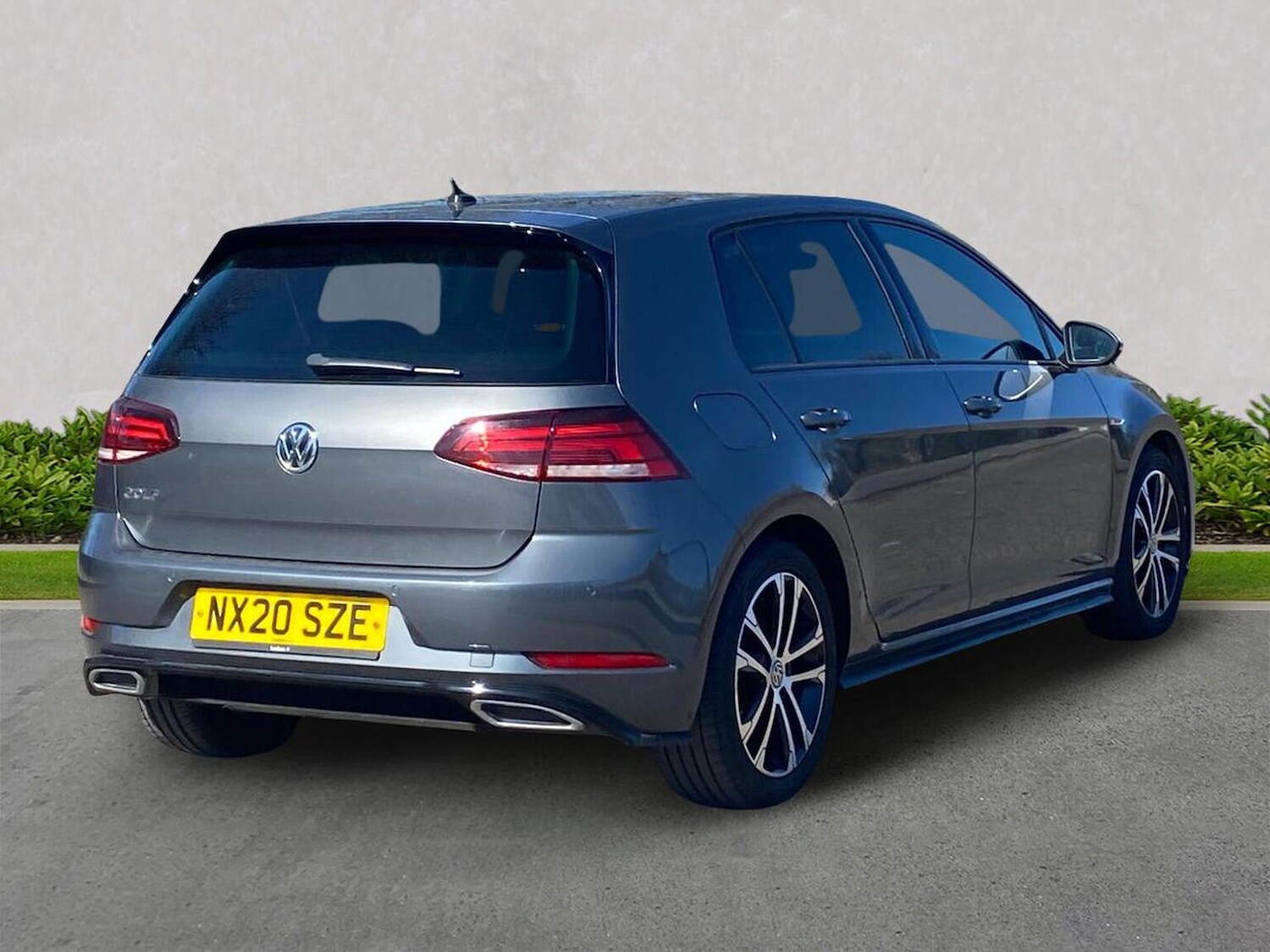 Used Volkswagen Golf 2020 for sale - 78195302: Photo 18