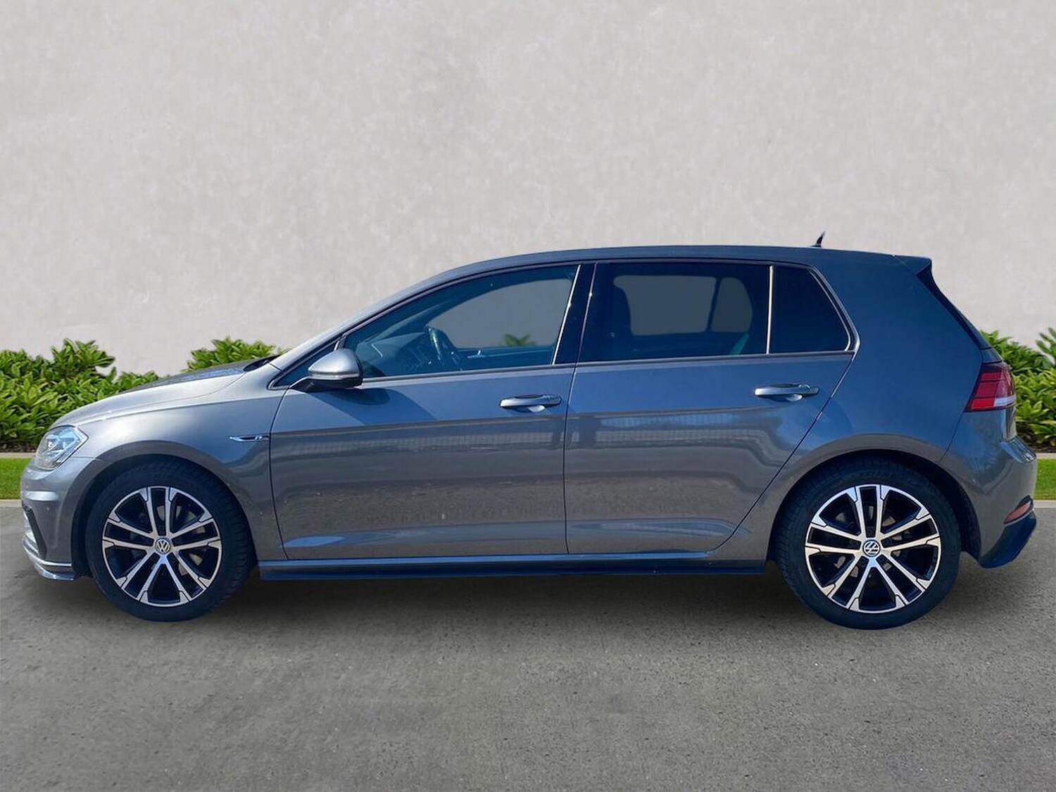 Used Volkswagen Golf 2020 for sale - 78195302: Photo 19