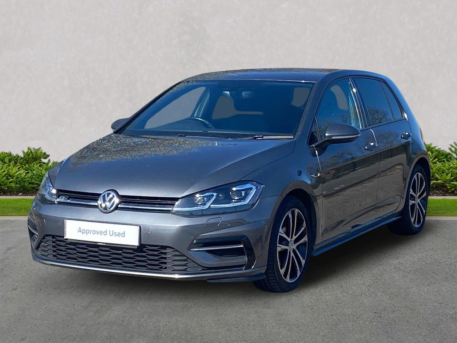 Used Volkswagen Golf 2020 for sale - 78195302: Photo 20