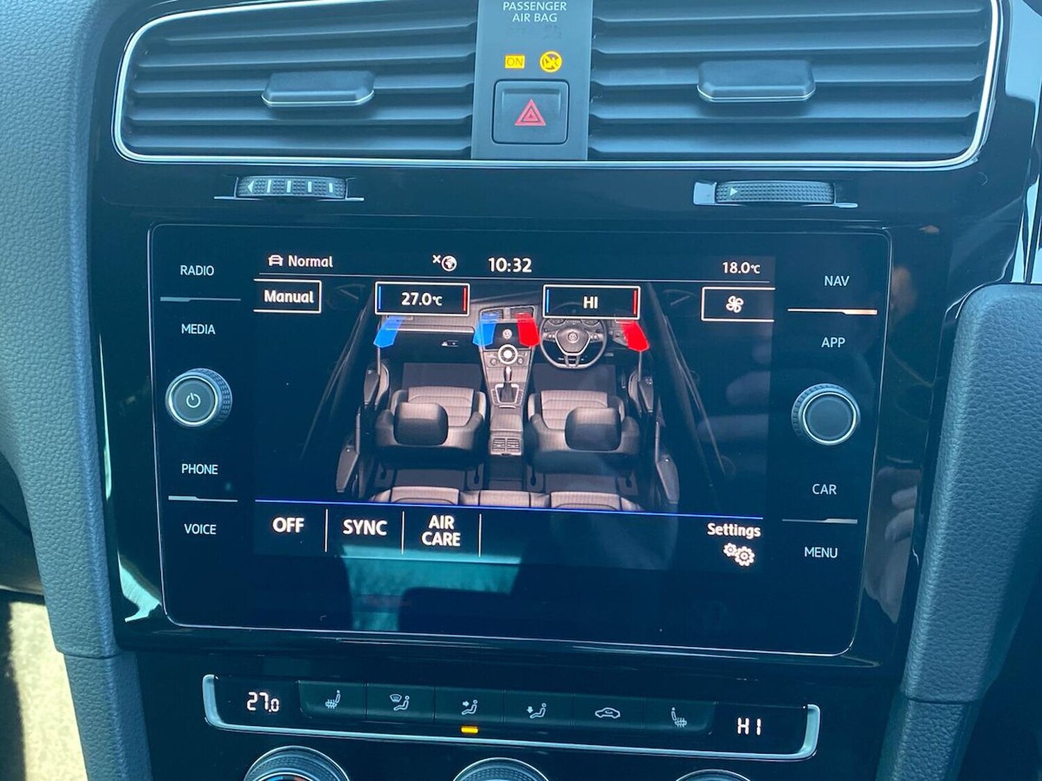 Used Volkswagen Golf 2020 for sale - 78195302: Photo 22