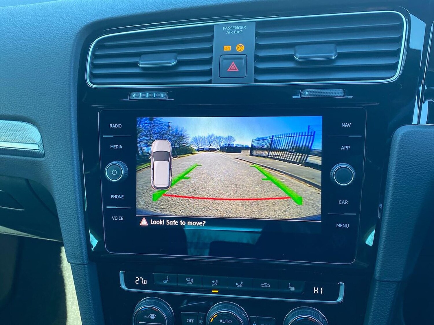 Used Volkswagen Golf 2020 for sale - 78195302: Photo 23