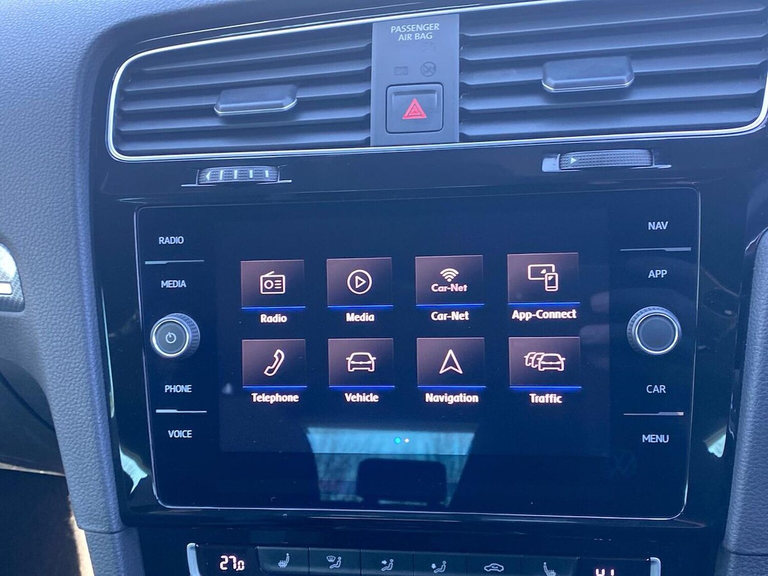 Used Volkswagen Golf 2020 for sale - 78195302: Photo 24