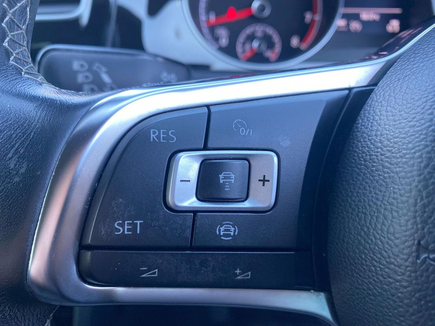 Used Volkswagen Golf 2020 for sale - 78195302: Photo 26