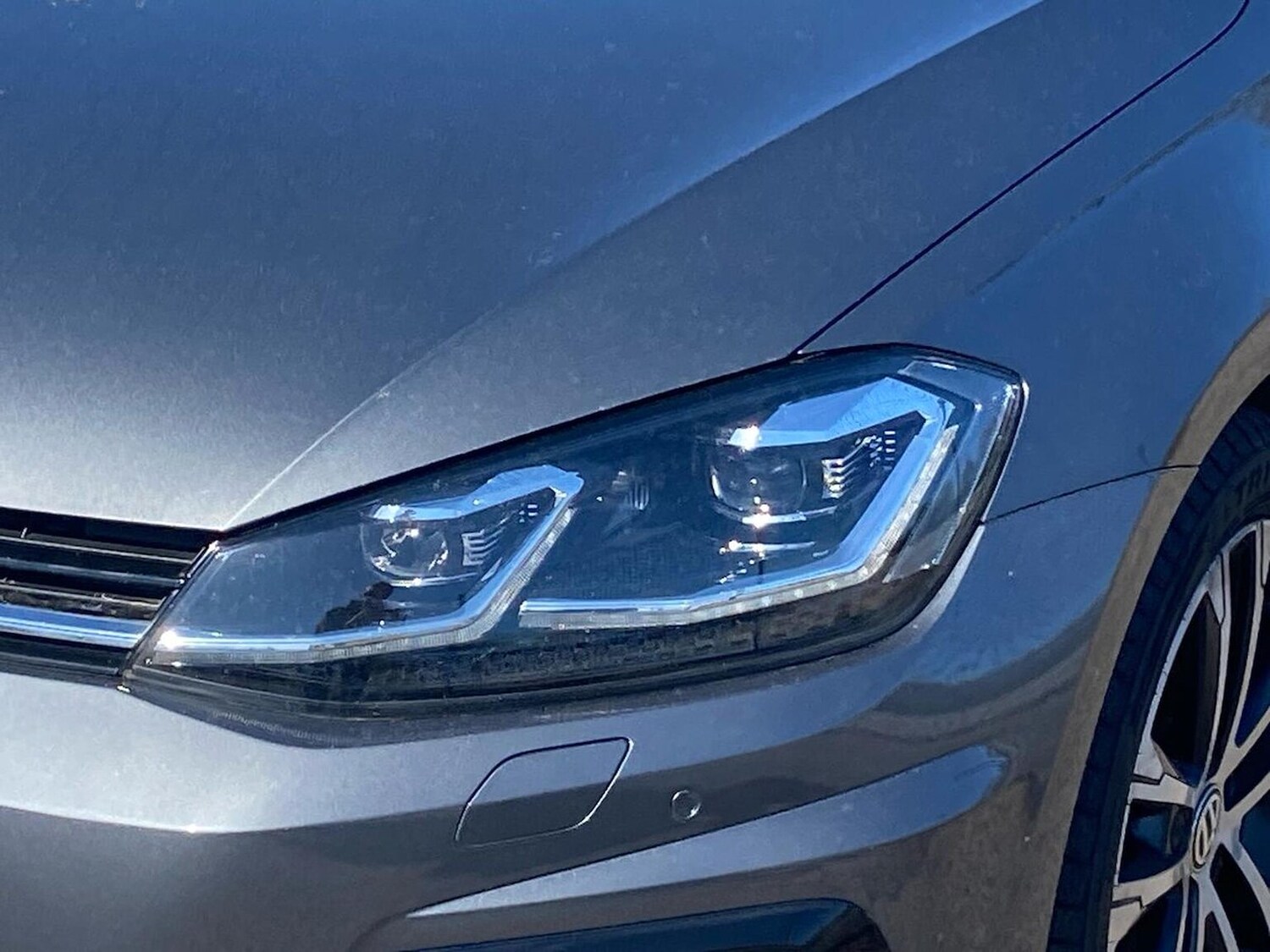 Used Volkswagen Golf 2020 for sale - 78195302: Photo 32