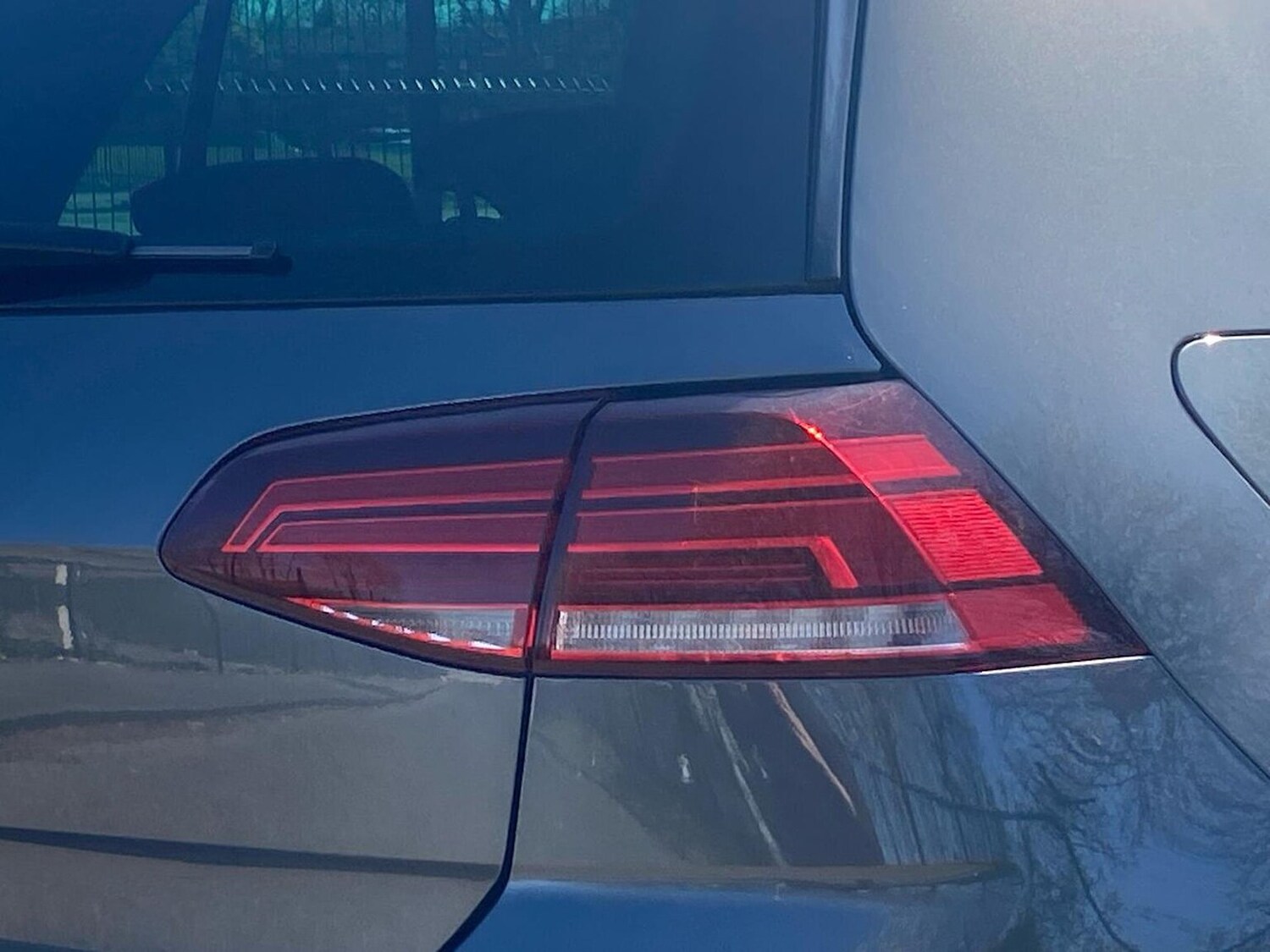 Used Volkswagen Golf 2020 for sale - 78195302: Photo 34