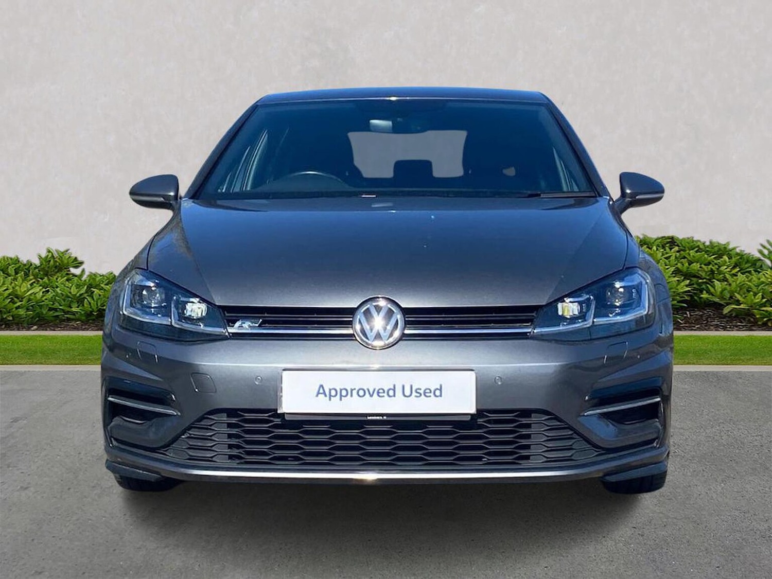 Used Volkswagen Golf 2020 for sale - 78195302: Photo 5