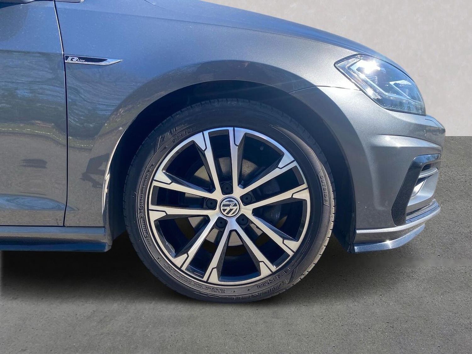 Used Volkswagen Golf 2020 for sale - 78195302: Photo 6