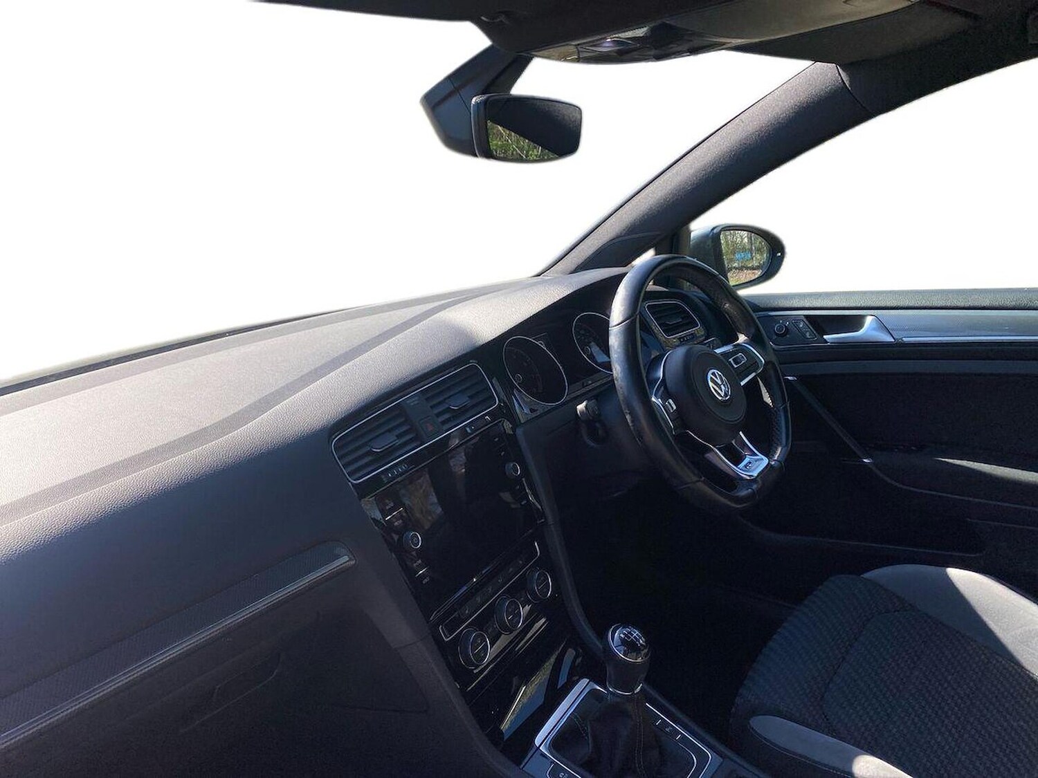 Used Volkswagen Golf 2020 for sale - 78195302: Photo 7