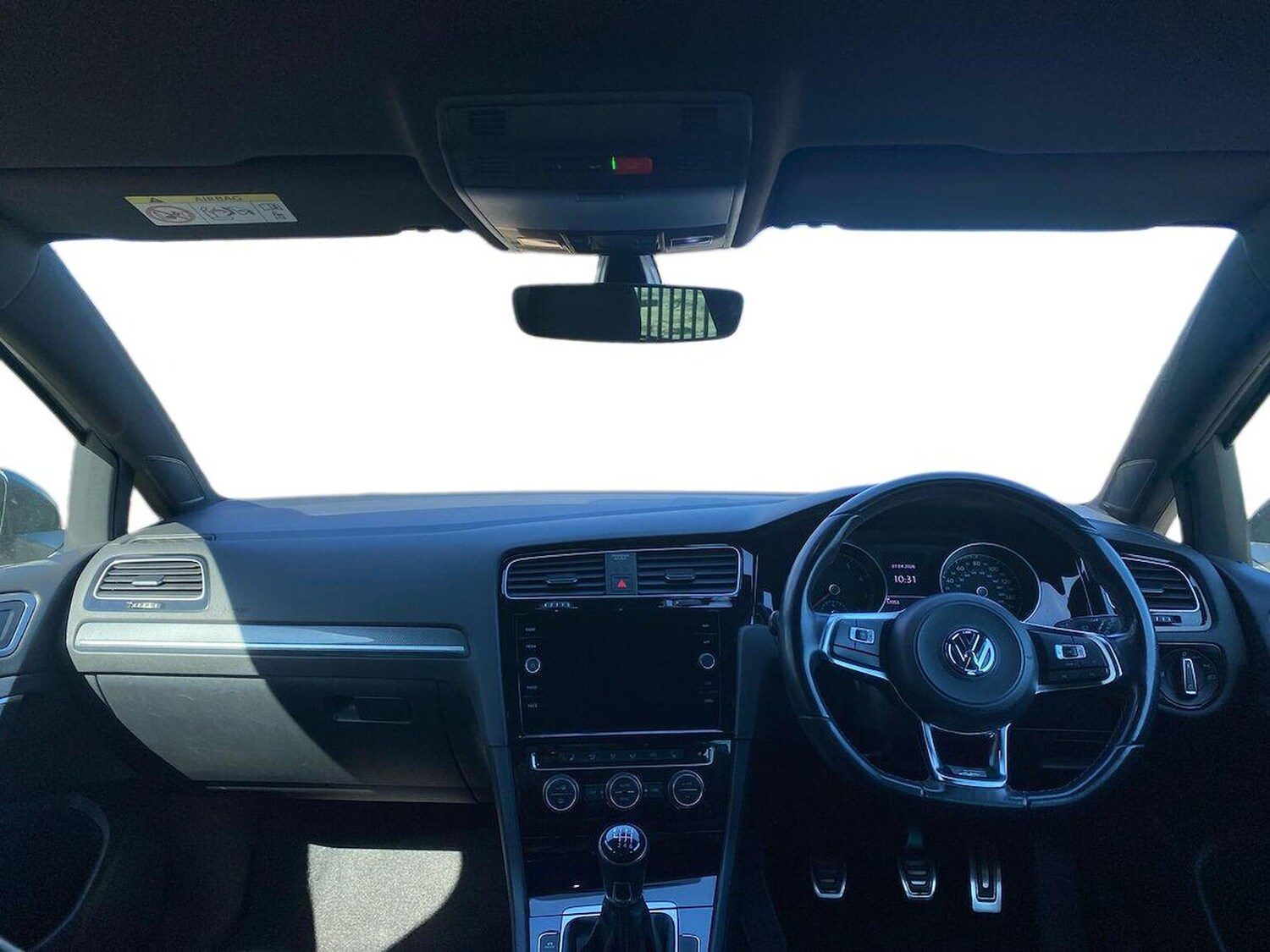 Used Volkswagen Golf 2020 for sale - 78195302: Photo 8