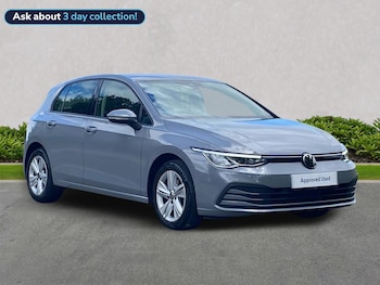 Used Volkswagen Golf 2023 for sale - 78921053: Photo