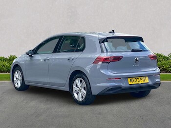 Used Volkswagen Golf 2023 for sale - 78921053: Photo